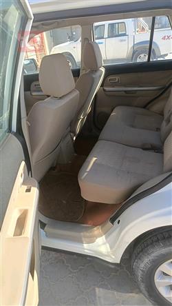 سوزوکی گراند ڤیتیرا